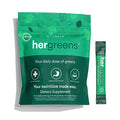 Greens & Veggie Powder 15 Drink Packets Pink Grapefruit U874742