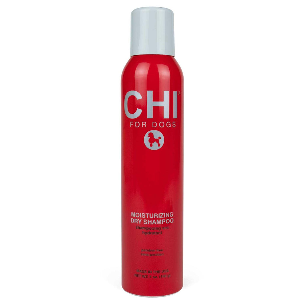 Moisturizing Dry Shampoo for Dogs A744