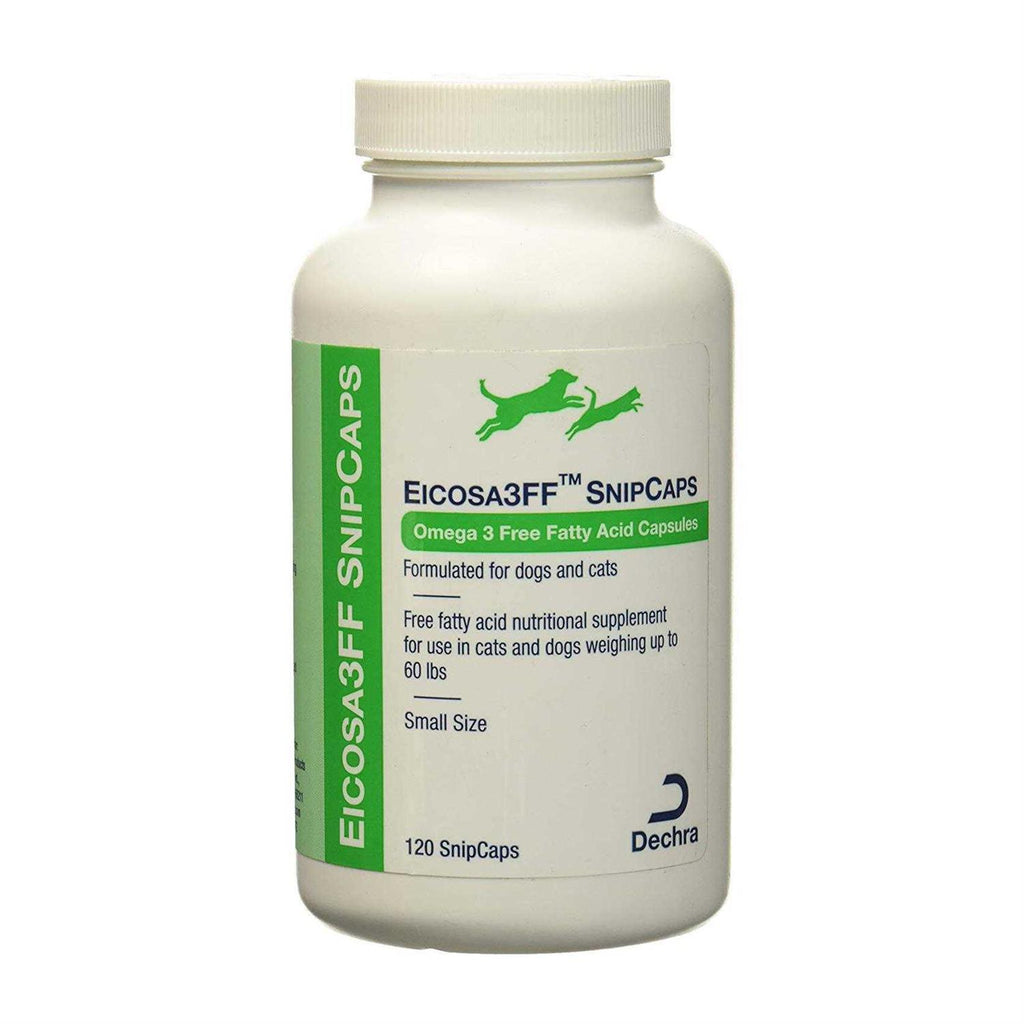 Eicosa3FF SnipCaps for Dogs P306150