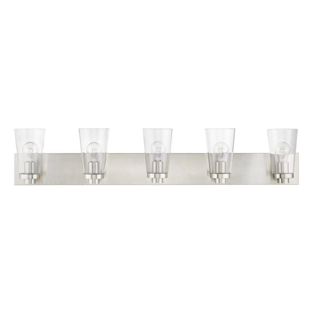 5 Light Bath Vanity N303727