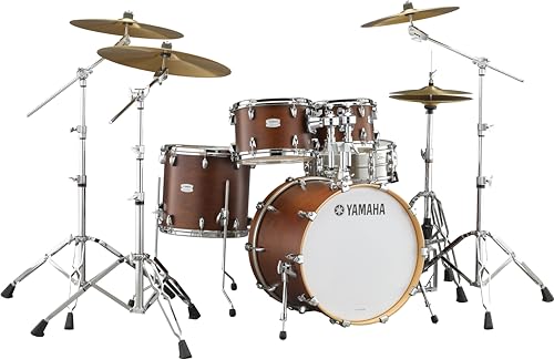 Maple 4pc Shell Pack Z2109