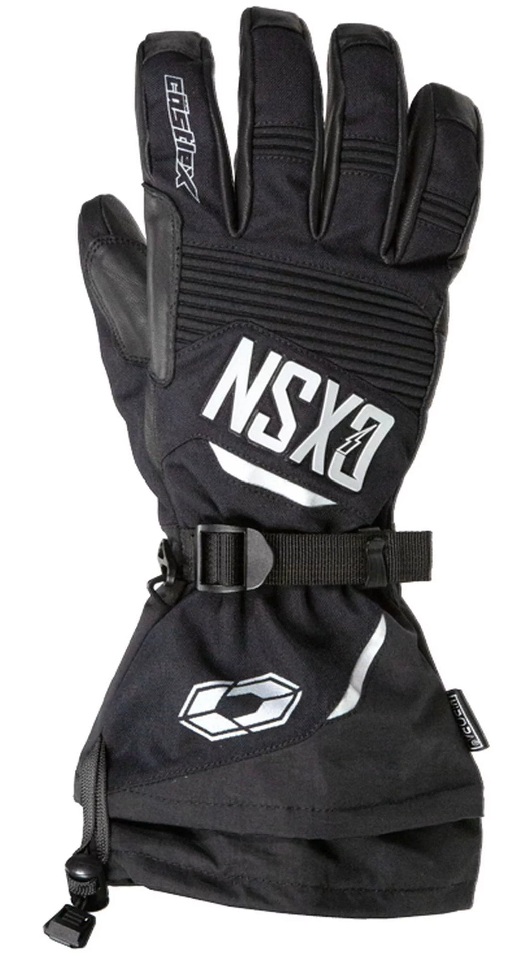 Black XL Glove G674