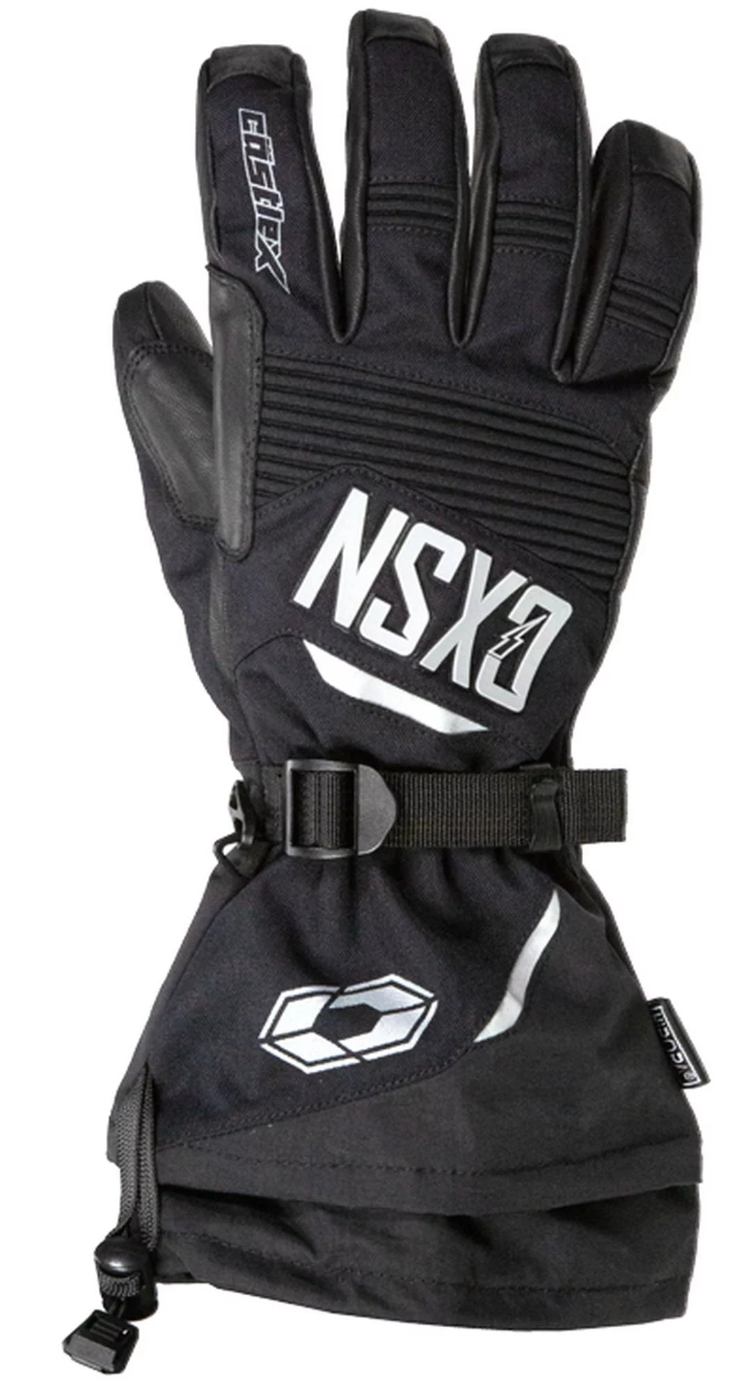 Black XL Glove G674