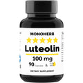 Luteolin 100 mg 90 Vegetarian Capsules V664