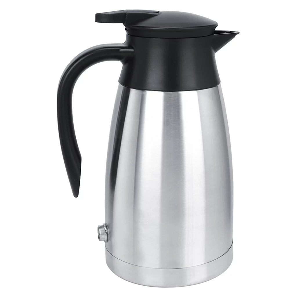 Hervidor eléctrico de acero inoxidable de 1000ml W1320