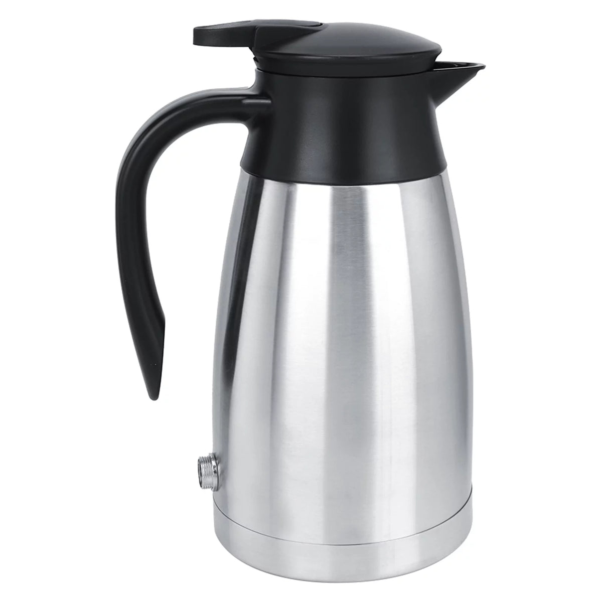 Hervidor eléctrico de acero inoxidable de 1000ml W1320