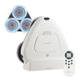 Ultra Quiet Robot Mop with Remote Control G81155