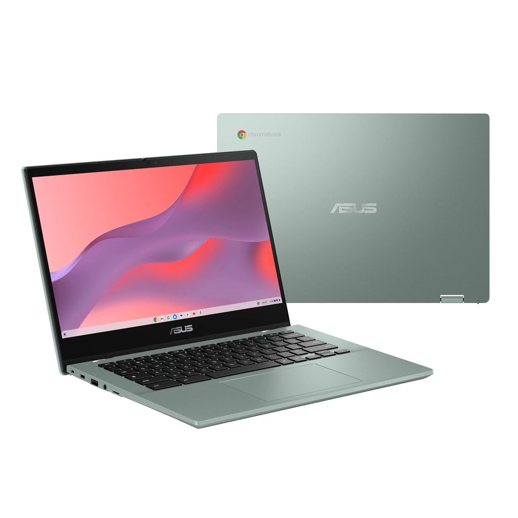 14" FHD Touch Chromebook D44150
