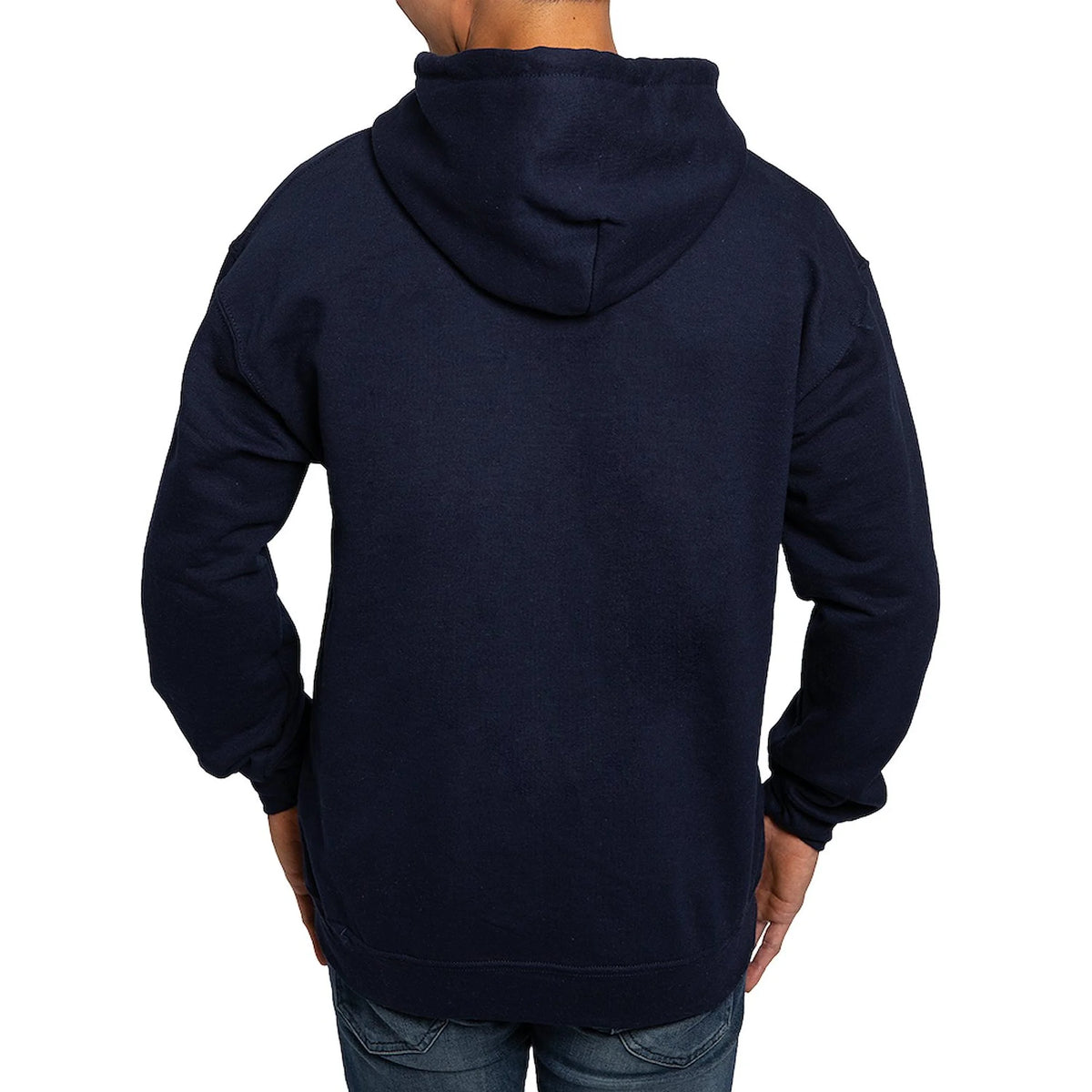 Star Trek Live Long And Prosper Hoodie Z969447