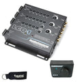6 Channel Line Out Converter with EQ I258