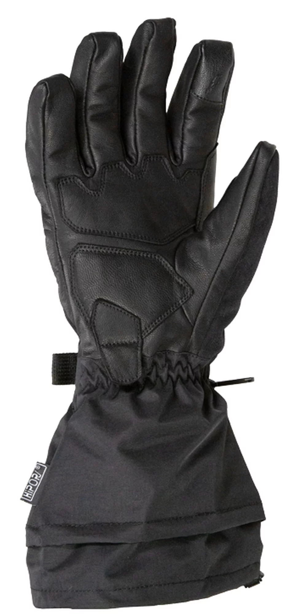 Black XL Glove G674