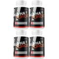 Advanced Formula Supplement 4 Bottles M27723