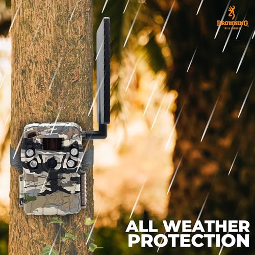 Trail Camera 24MP S353968