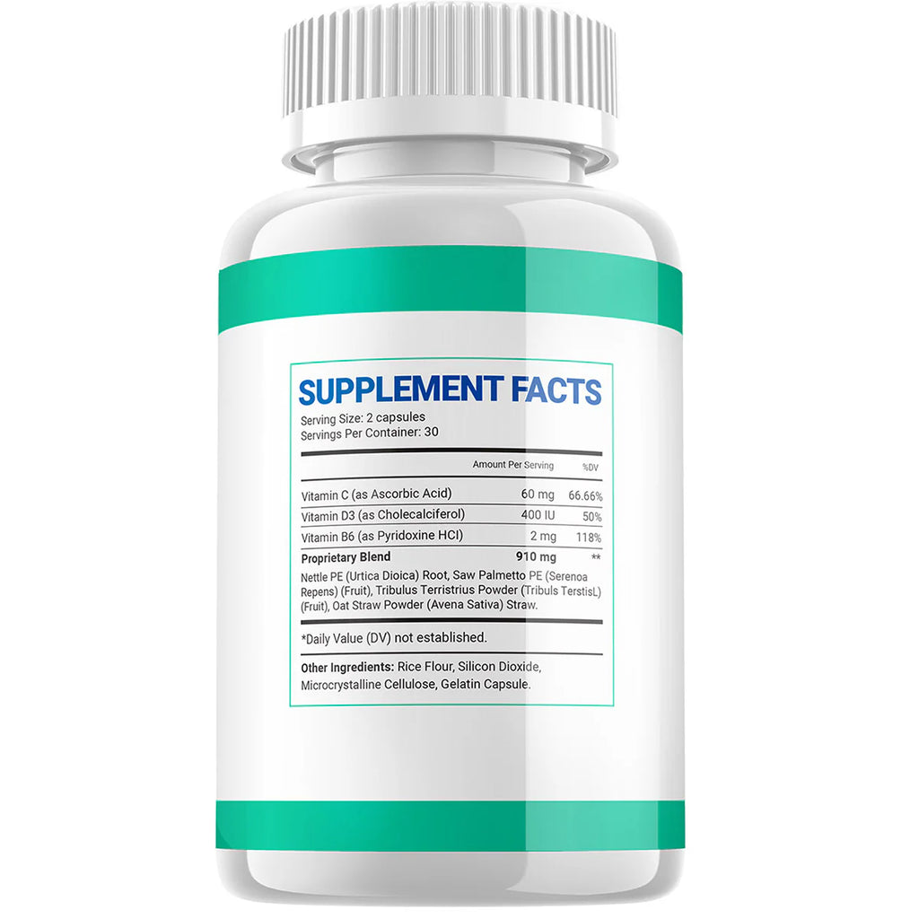 Capsules J91081