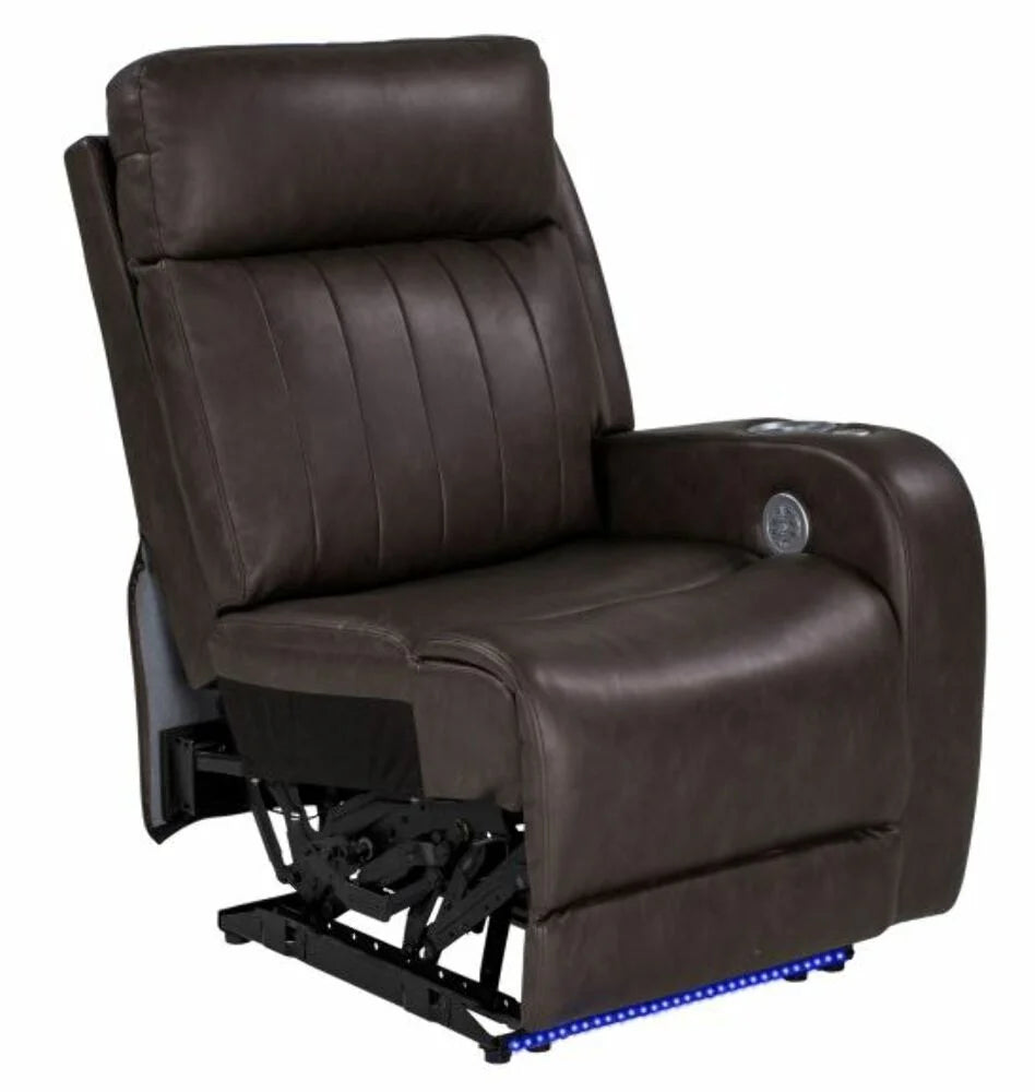 Left Hand Recliner N92688