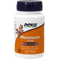Melatonin 3 mg 60 caps G4027