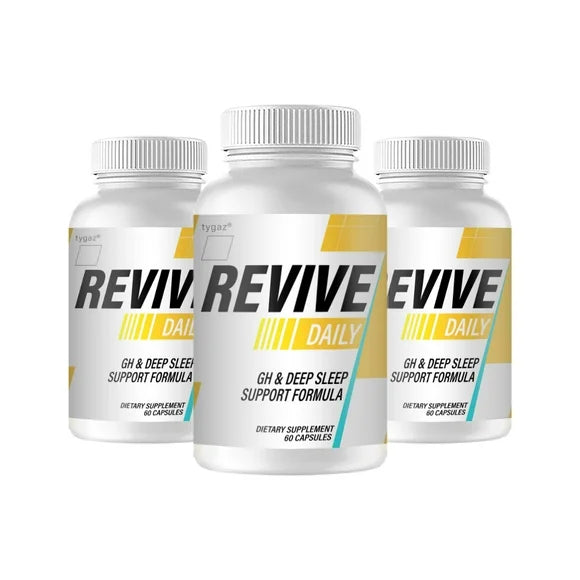 Deep Sleep Support Capsules G641