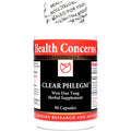 Clear Phlegm 90 Capsules N10607