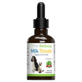 Milk Thistle for Dogs N614066