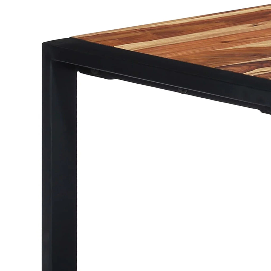 Solid Sheesham Wood Coffee Table N318562