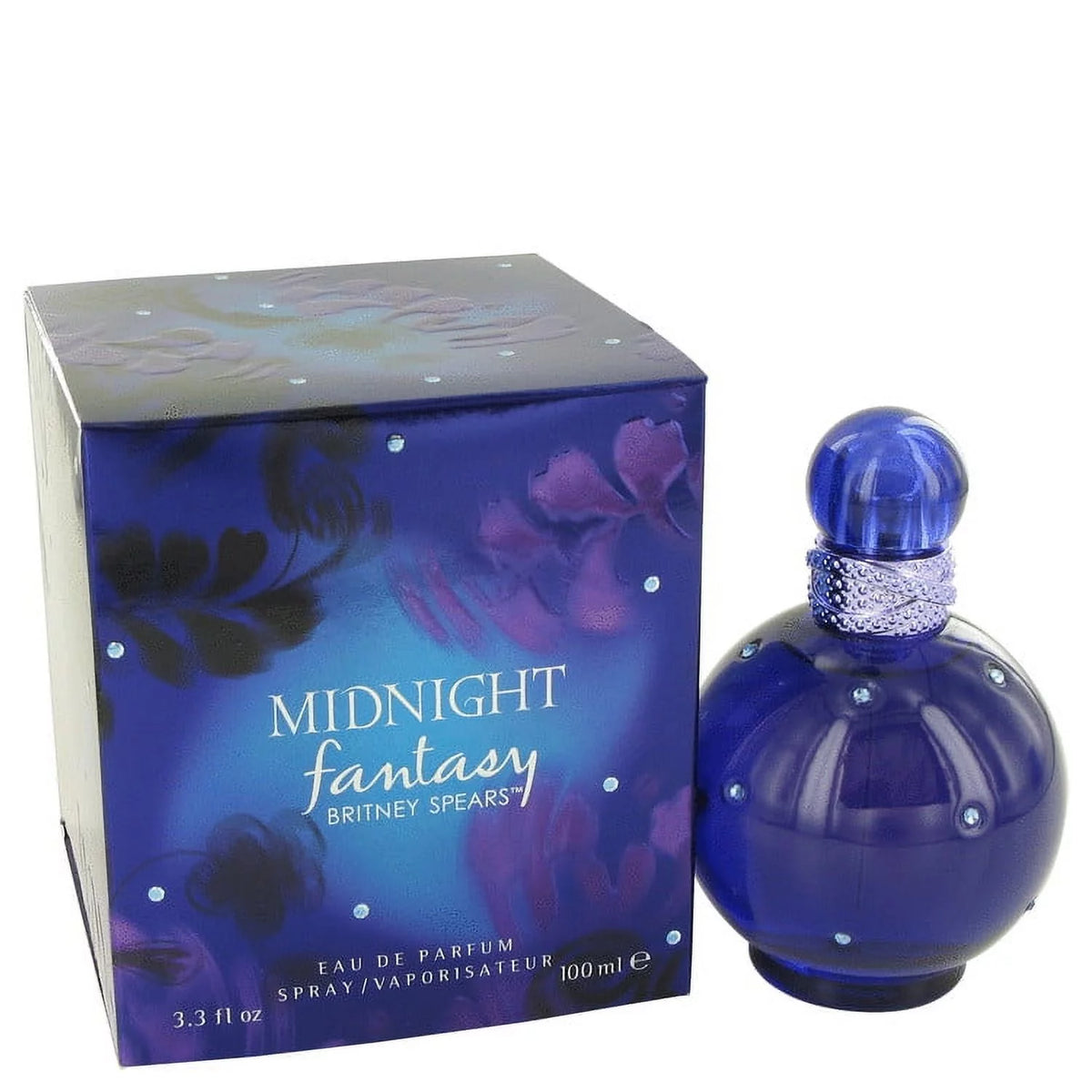 Eau De Parfum Spray 3.4 oz C540