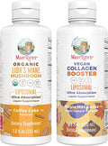 Lion's Mane & Collagen Liposomal Vegan Non-GMO L915927