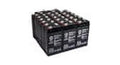 6 V 3.2 Ah Replacement Battery with Terminal TT1 24 Pack R40728