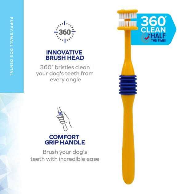 Puppies Toothbrush N3620