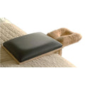 Adjustable Height Massage Table with Face Pillow I277