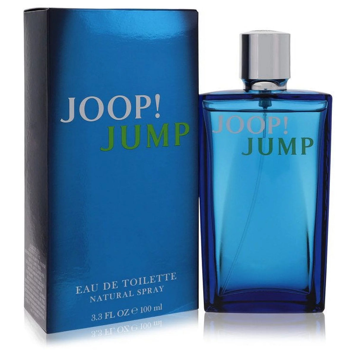 Eau De Toilette Spray 3.3 oz V50217