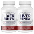 Liver Health Support Supplement 2 Bottles J395260