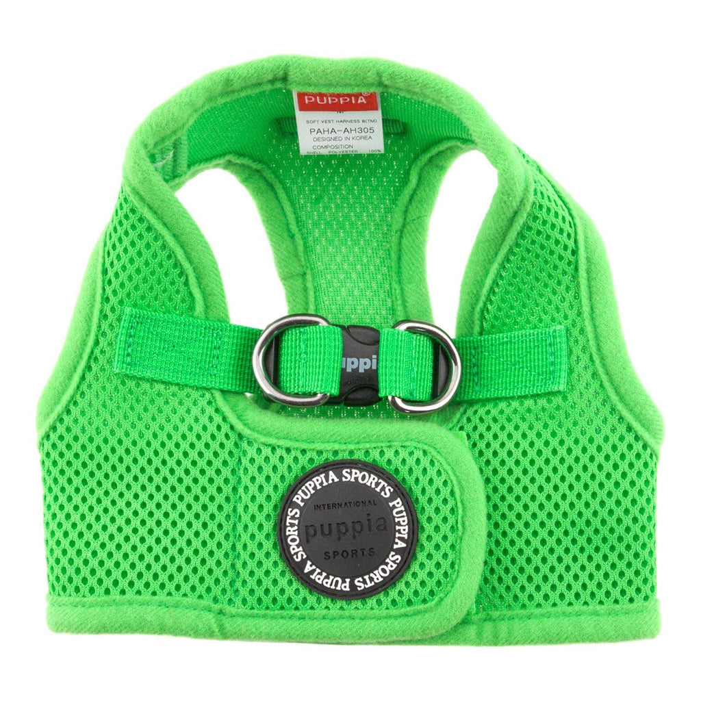 Soft Vest Harness M7779