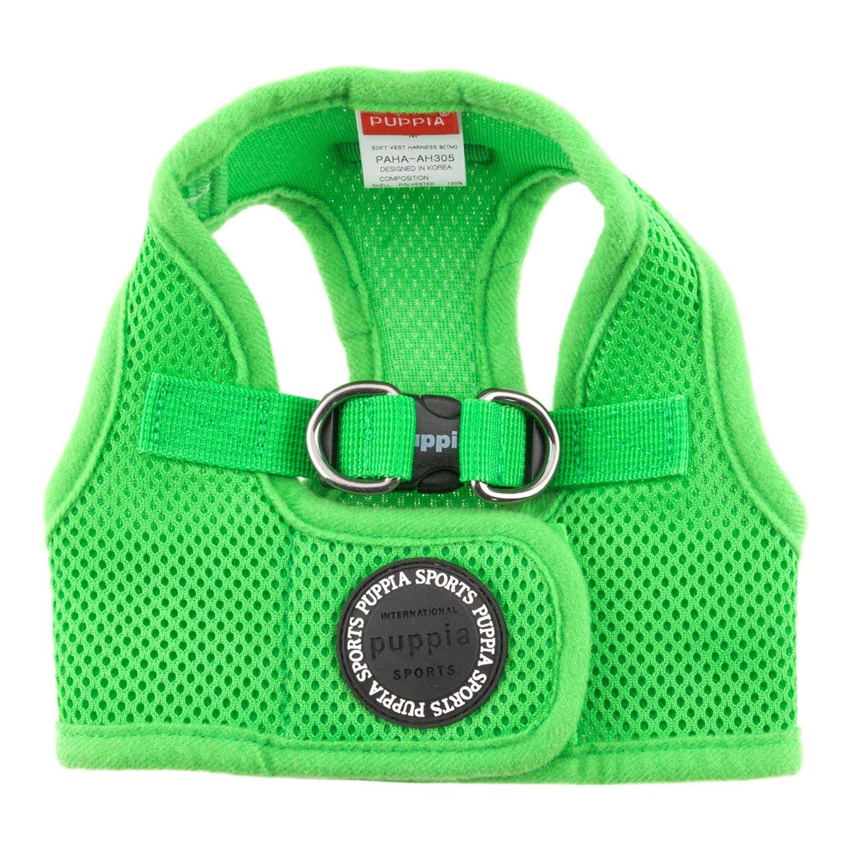Soft Vest Harness M7779