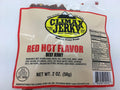 2 oz Beef Jerky P75547