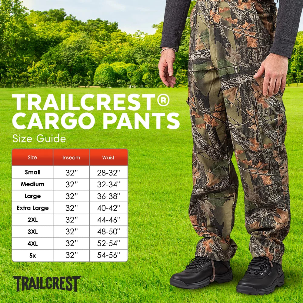 XL Hiking Pant X64190