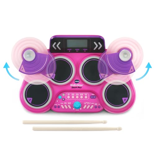 Black Drum Pad V97891