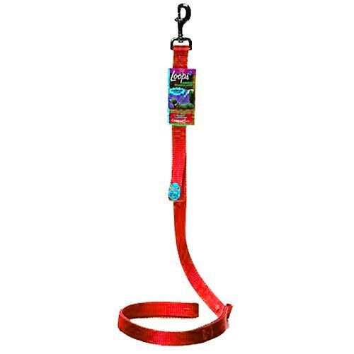 Double-Ply Nylon Traffic Leash M24135