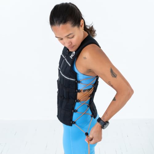 Fully Adjustable Weight Vest G33921