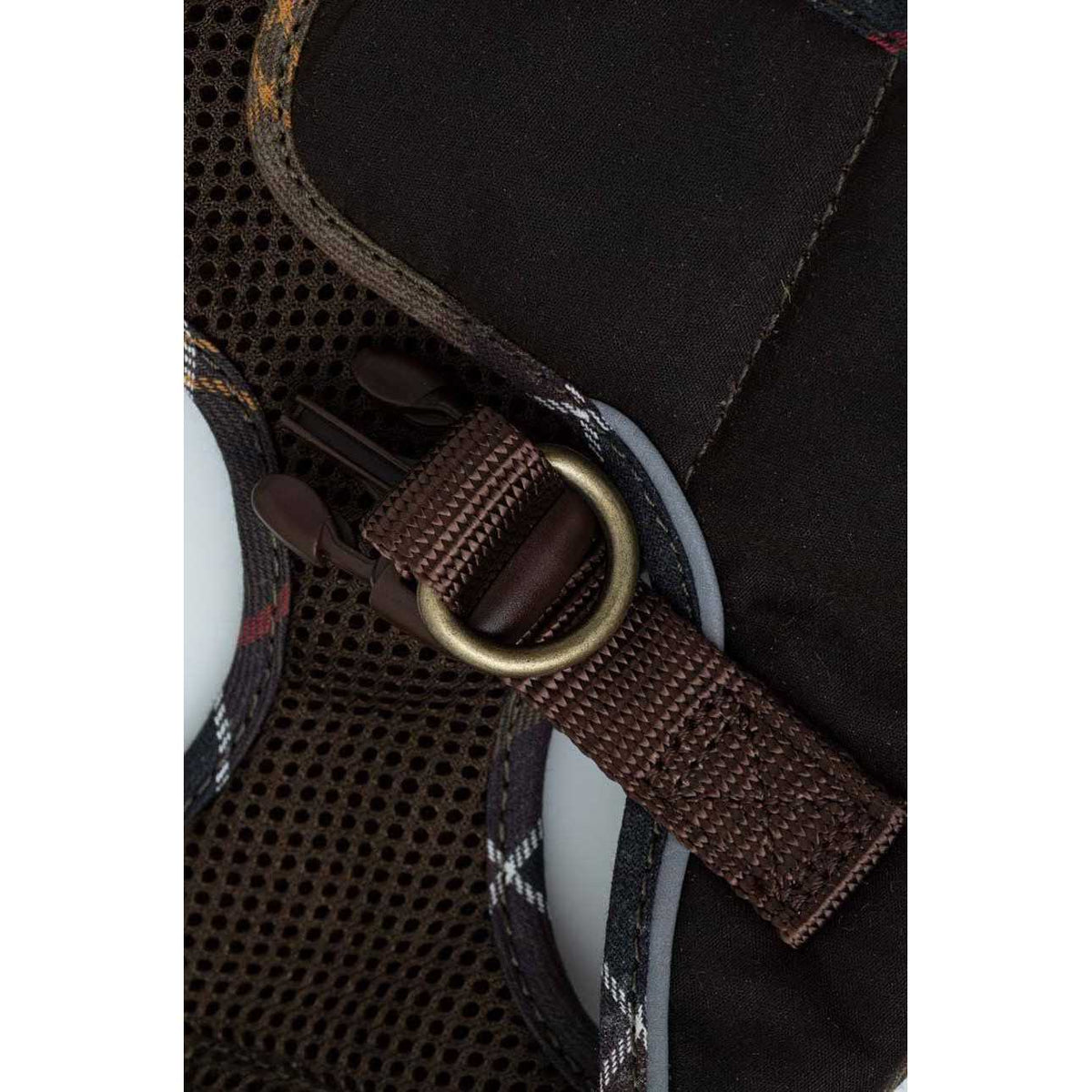 Wax Dog Harness T352120
