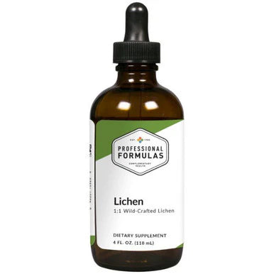 Lichen 4 oz F8228