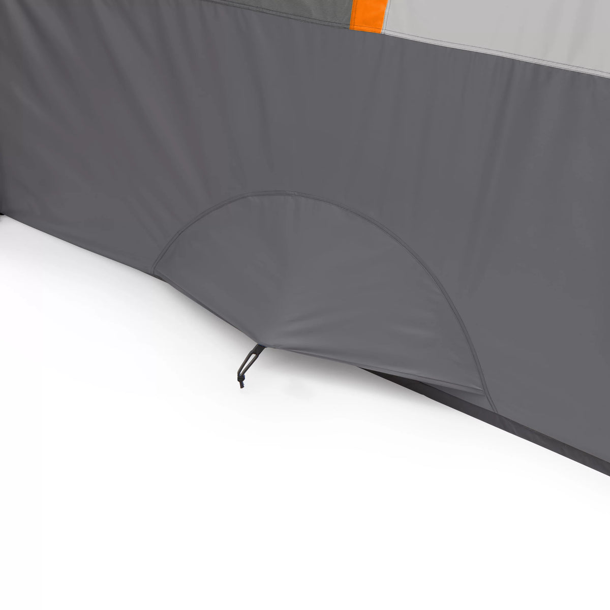 20' x 18' 12-Person 3-Room Instant Cabin Tent with Screen Room D2450
