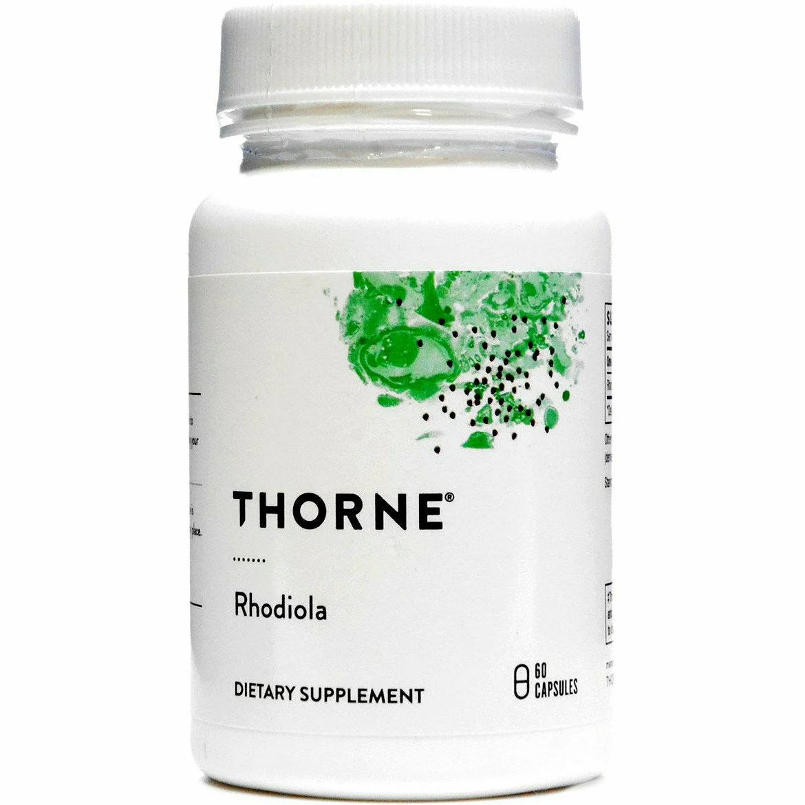 Rhodiola rosea 60 Capsules C221