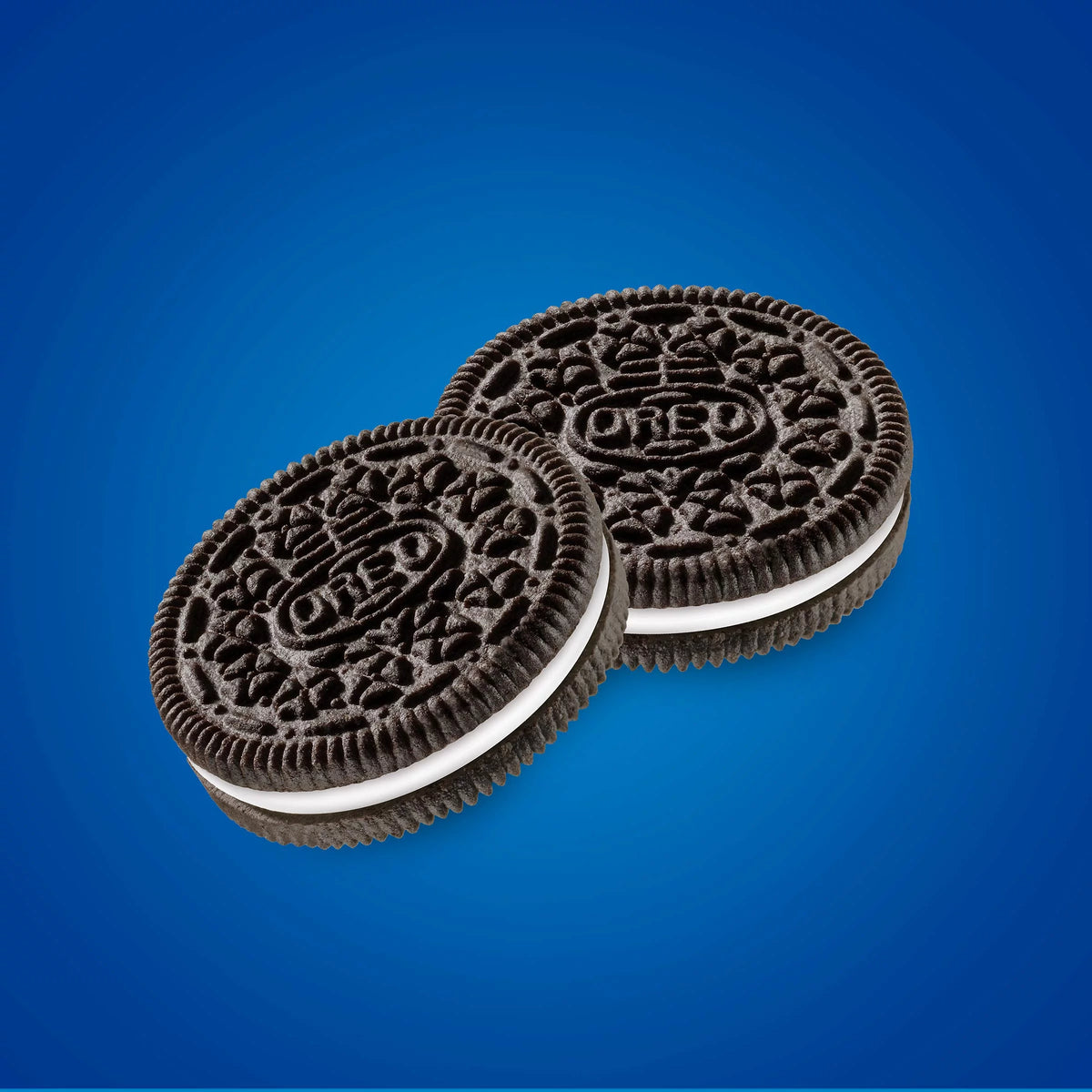 Chocolate Sandwich Cookies Family Size Pack of 48 K1973
