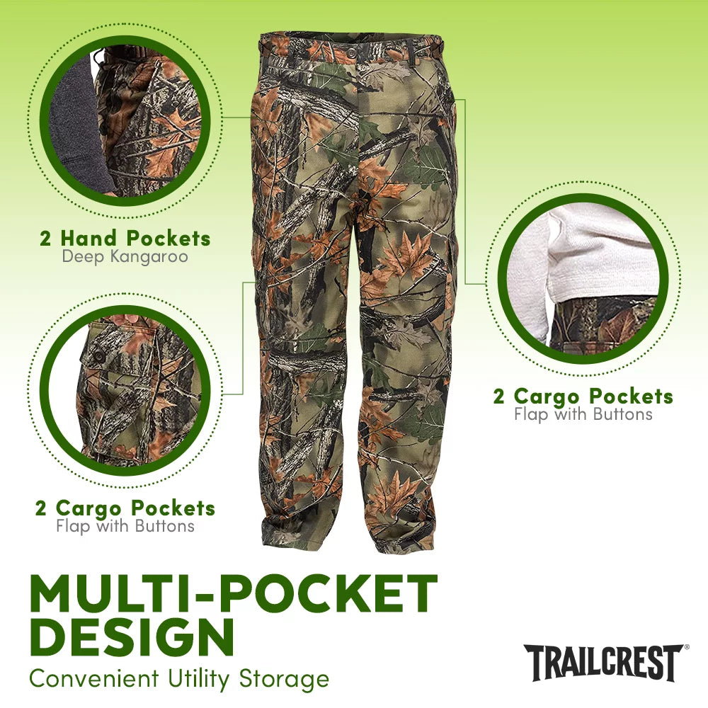 XL Hiking Pant X64190