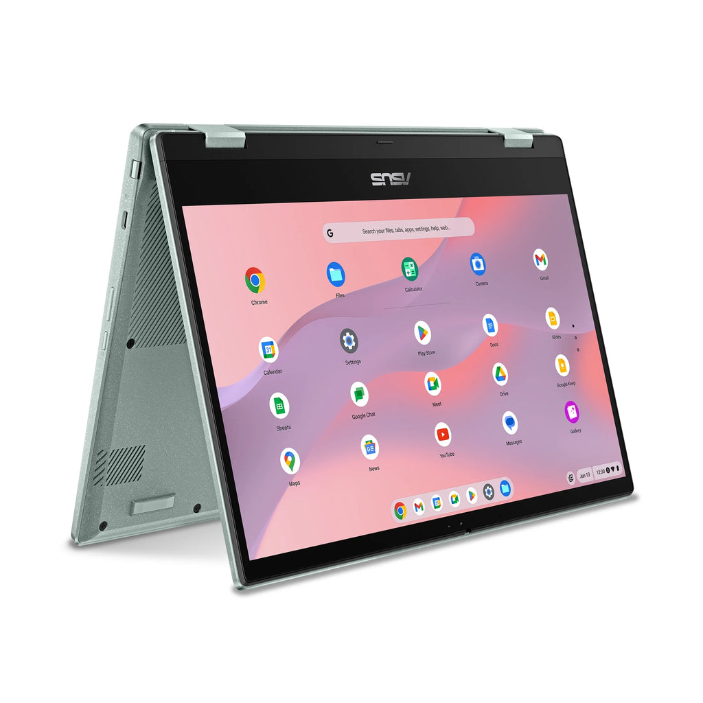14" FHD Touch Chromebook D44150