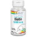 Biotin 5000 mcg 60 vcaps A942