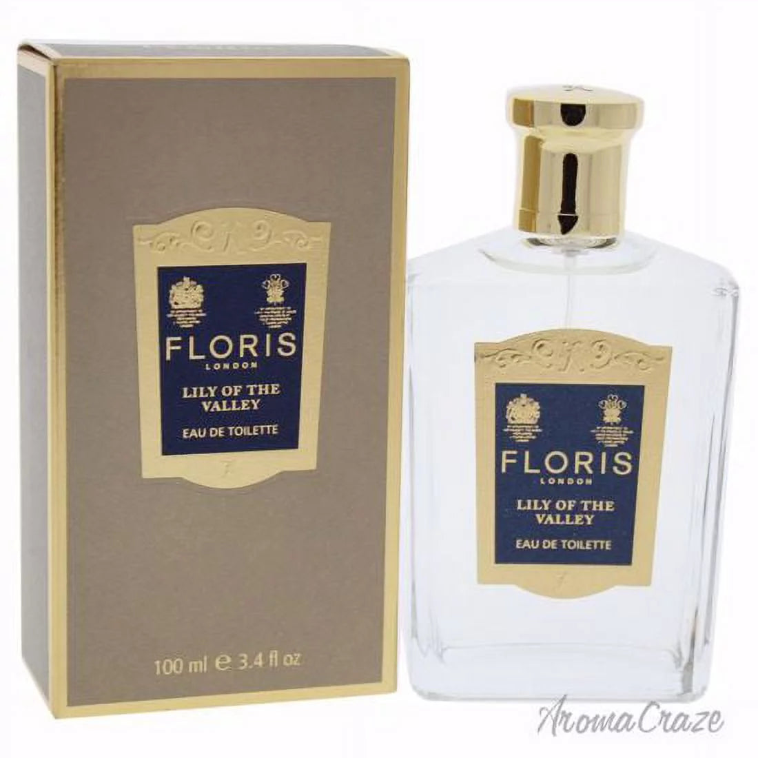 Eau De Toilette Spray 3.4 oz P848