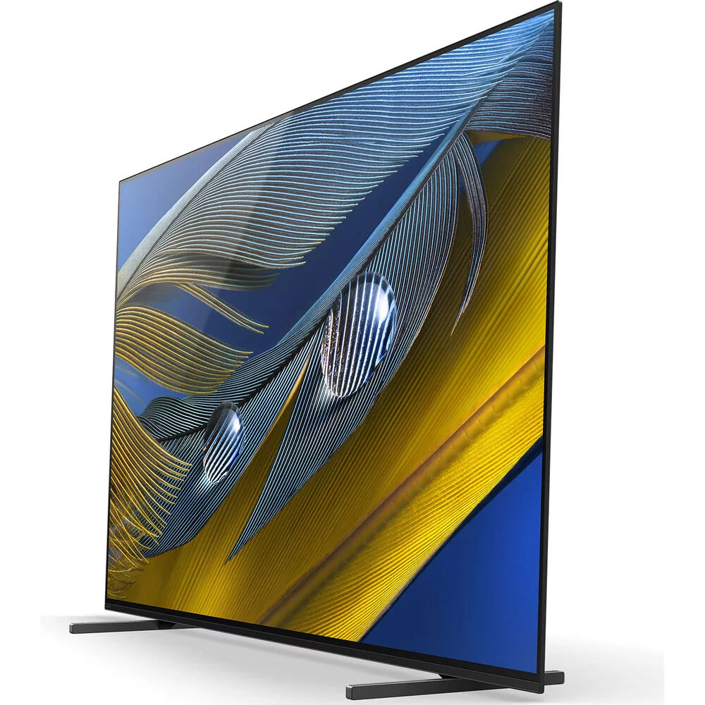 65 Inch 4K OLED Smart TV A515