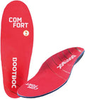 High Arch Footbed F991053