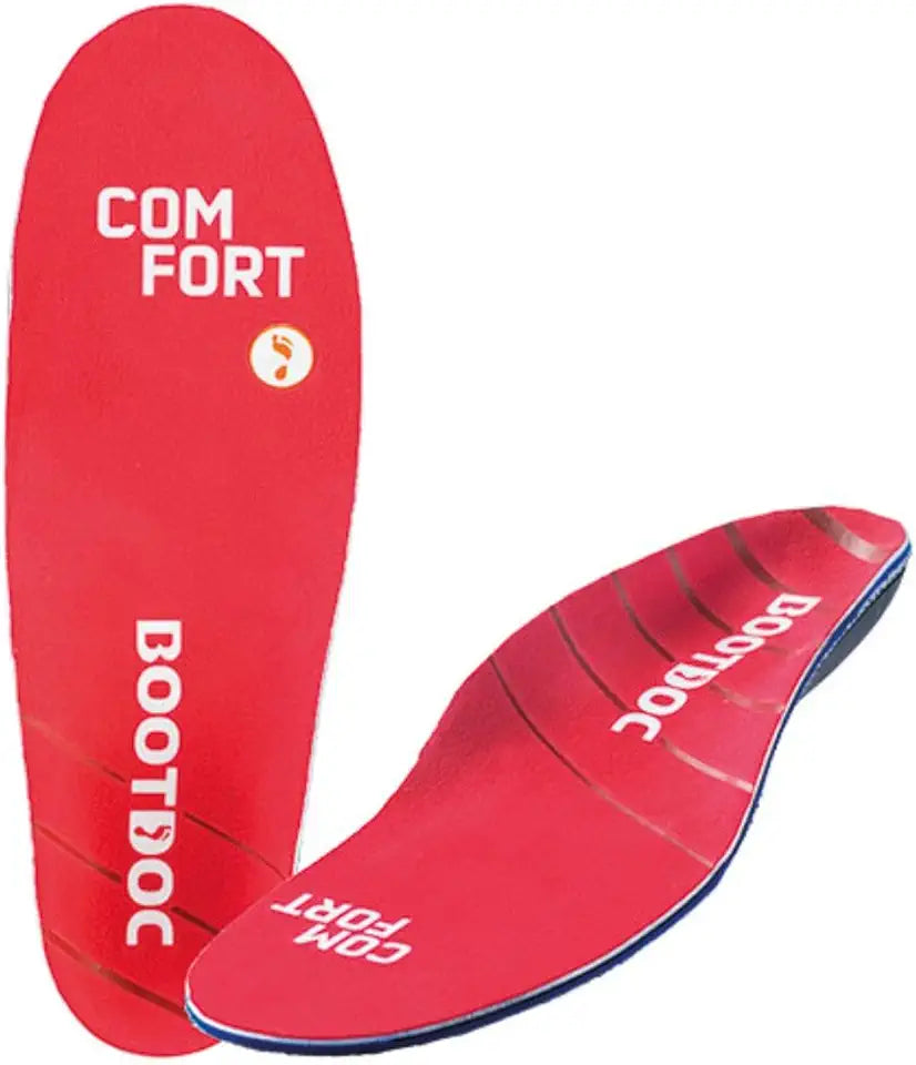 High Arch Footbed F991053